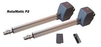 Hormann Μοτέρ Ανοιγόμενης Γκαραζόπορτας έως 400kg 6327564