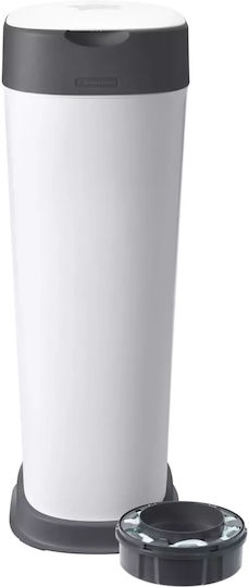 Tommee Tippee Πλαστική Καλαθούνα με Βάση Πράσινη
