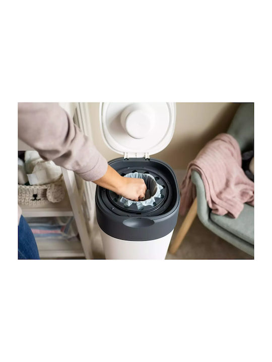 Tommee Tippee Бебешка кошара с основа Син