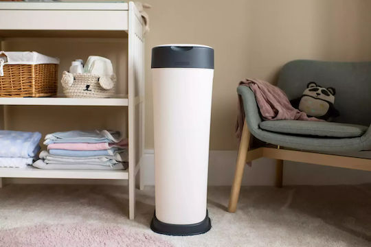 Tommee Tippee Πλαστική Καλαθούνα με Βάση Μπλε