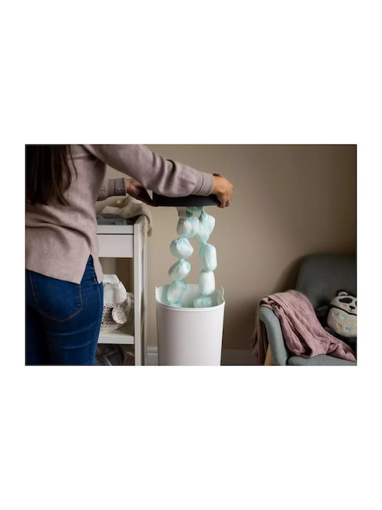 Tommee Tippee Бебешка кошара с основа Зелена