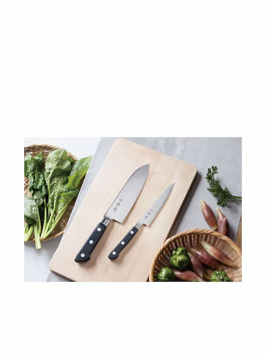 Fuji Messer Chefkoch aus rostfreiem Stahl 27cm