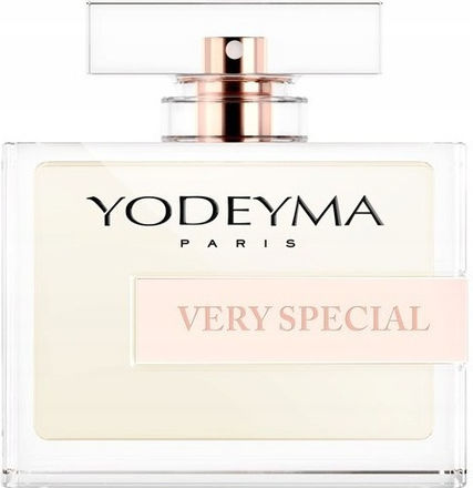 Yodeyma Very Special Eau de Parfum 100ml
