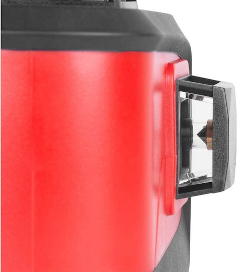 Strend Pro Self-leveling Rotational Laser Level 7.4V with Working Range 30m