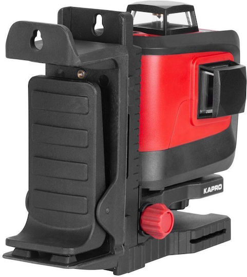 Strend Pro Self-leveling Rotational Laser Level 7.4V with Working Range 30m