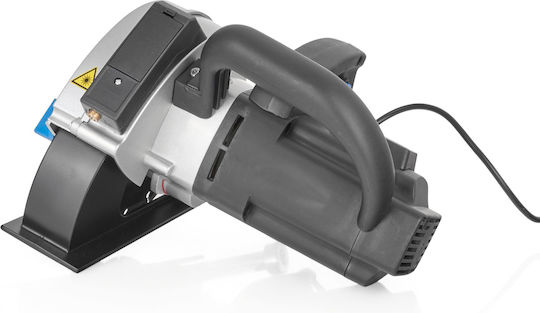 Geko Electric Cut Off Saw with Speed 4000rpm 1.7kW