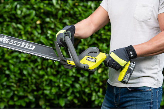 Ryobi One+ Teleskopisch mit Klingenlänge 55cm