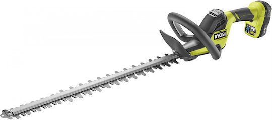 Ryobi One+ Teleskopisch mit Klingenlänge 55cm