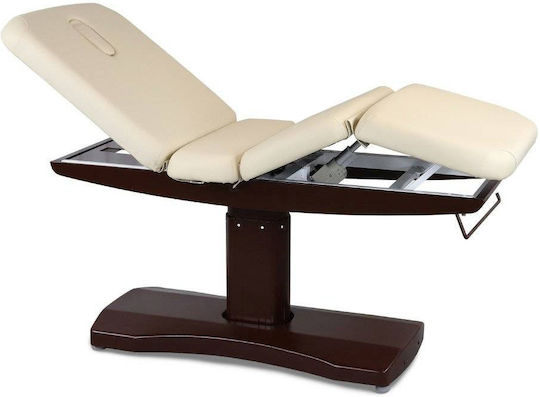 Habys Bett Massage und Physiotherapie Beige 198x74cm.