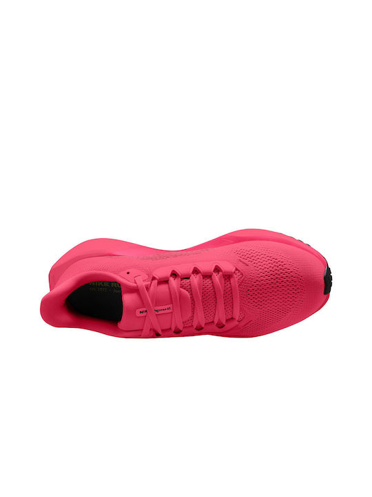 Pegasus 41 Damen Sportschuhe Laufen Rosa