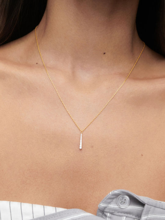 Kritsimis from Gold Plated Silver