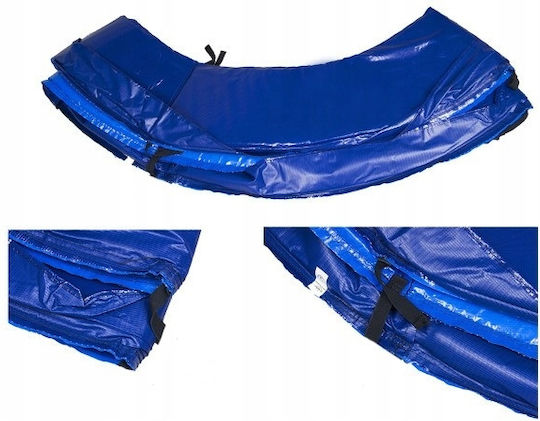 Capac Arc Trambulină 366 Cm Albastru