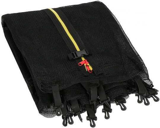 Safety Protection Net Trampolines 366cm 8 Outer Poles