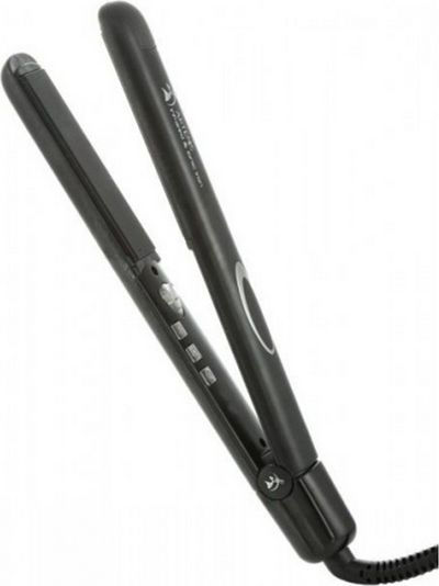 HairTech Infrared HT089 Πρέσα Μαλλιών με Κεραμικές Πλάκες Ionic