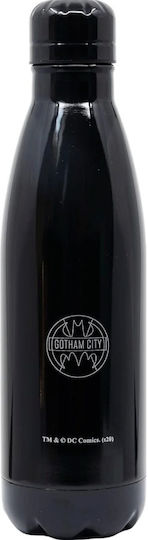 Stor Symbol Sticlă Termos Oțel inoxidabil 780ml Negru