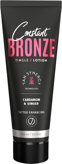 7Suns Cosmetics Constant Bronze + Handcreme Nach dem Bräunen Körper Lotion