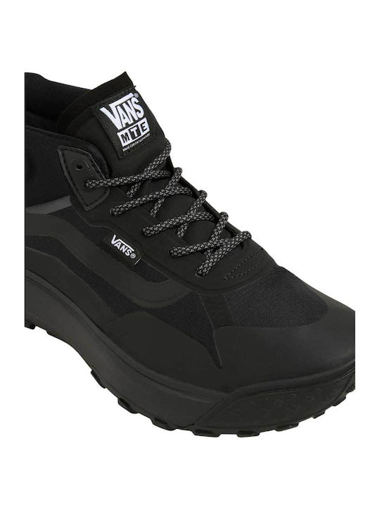 Vans Boots Black