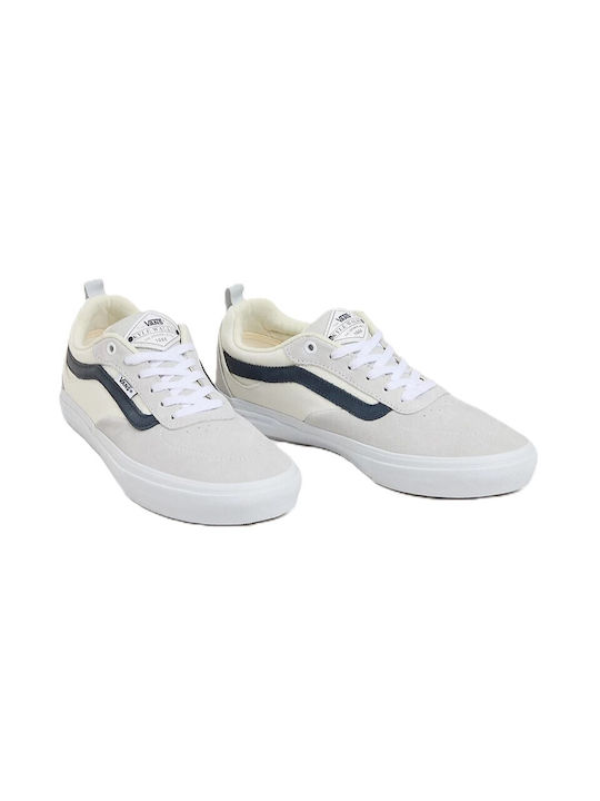 Vans Skate Kyle Walker Sneakers Light Grey