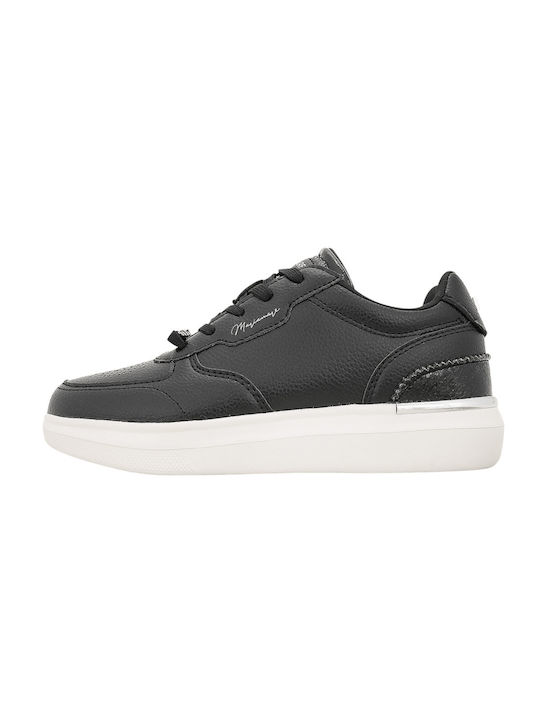 Maria Mare Sneakers Black