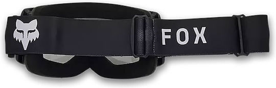 Fox Ochelari de motocross Main Core