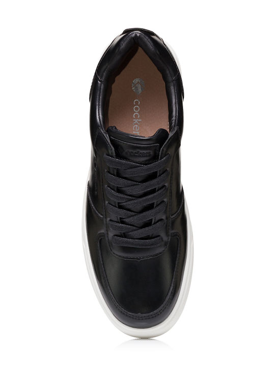 Ανδρικά Sneakers Μαύρο