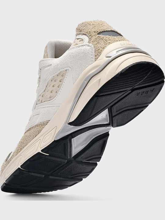 Ανδρικά Sneakers Light Beige