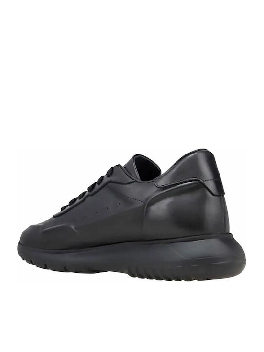 Ανδρικά Sneakers Μαύρα