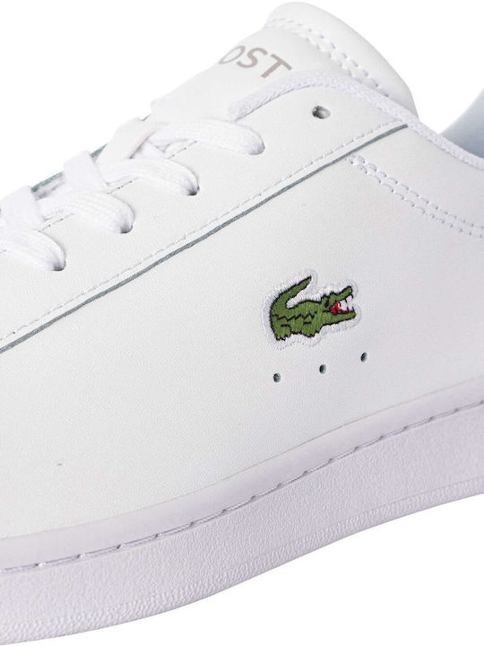 Carnaby Ανδρικά Sneakers Λευκά