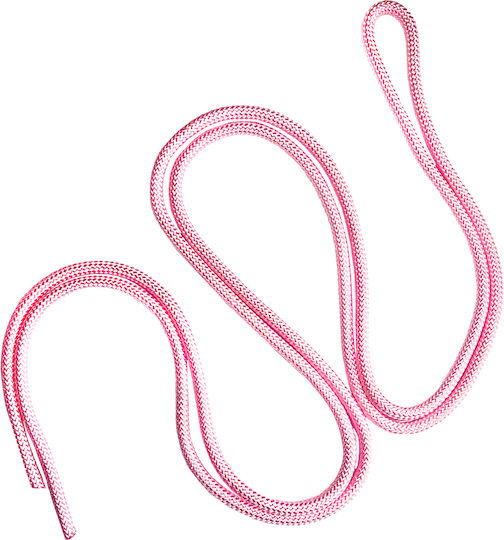 Professional Rhythmic Gymnastics Rope Pink 4804007