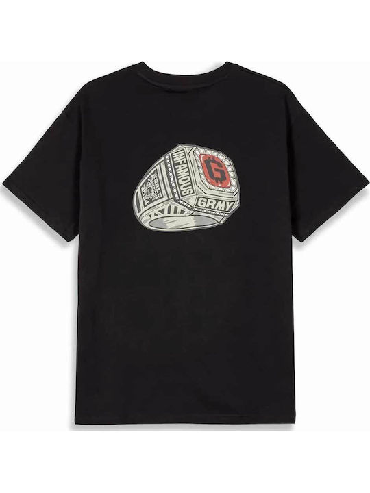 Tricou Negru