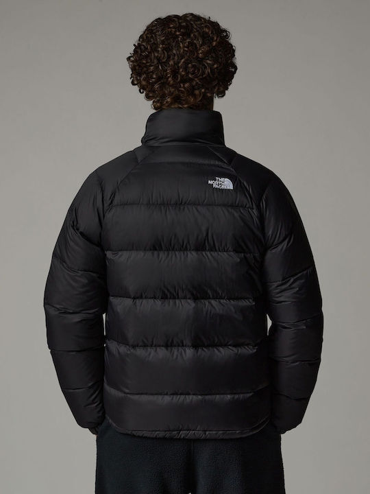 The North Face Hydrenalite Herren Jacke Lässig Schwarz