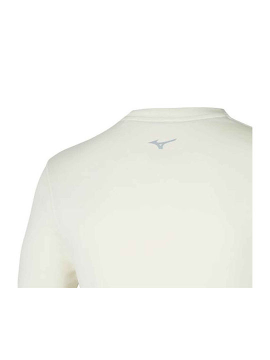 Impulse Core Sportliches T-Shirt Weiß
