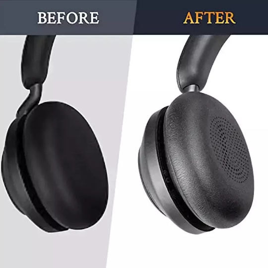 Perne pentru urechi Jabra Evolve2 40/65 Negre Pereche