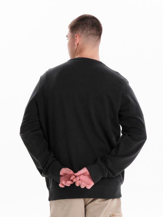 Sweatshirt Black
