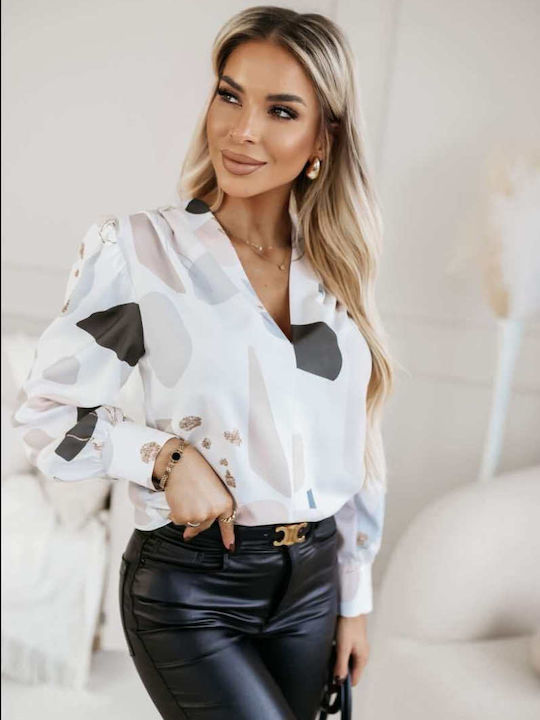 Woman's Fashion