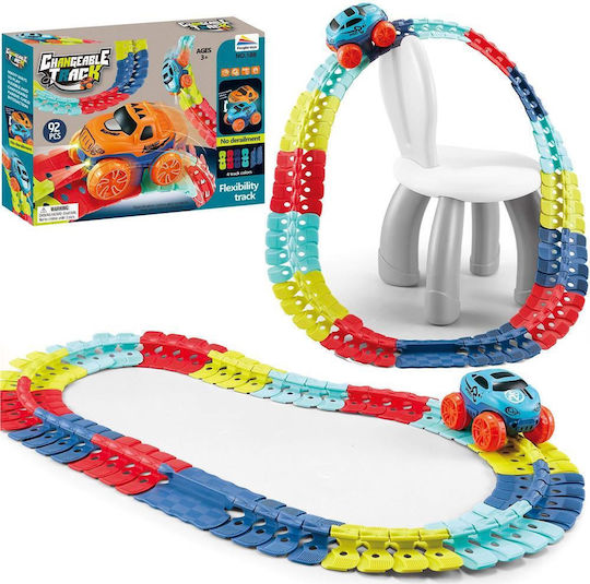 Set Mașinuțe pentru 1,5+ ani+ Ani