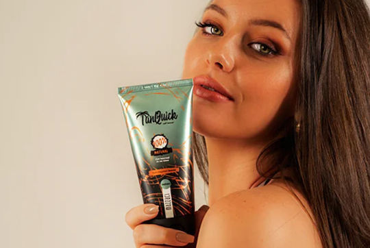 Mazzaci Tanquick + Tango Oil