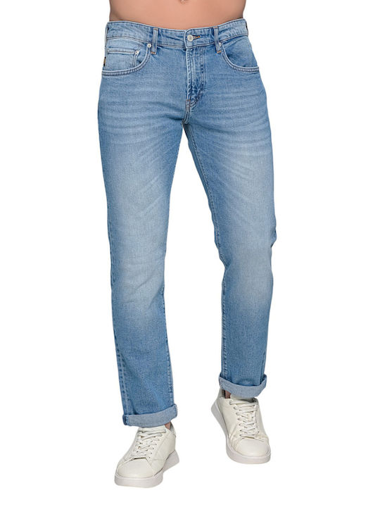 Hardy Men's Jeans Pants Blue