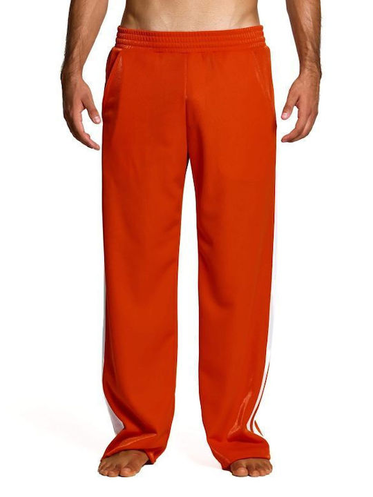 Modus Vivendi Herrenhose Orange