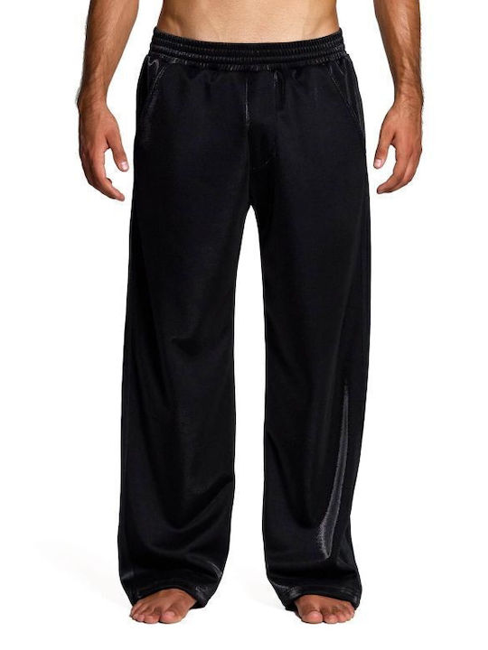 Modus Vivendi Men's Trousers Black