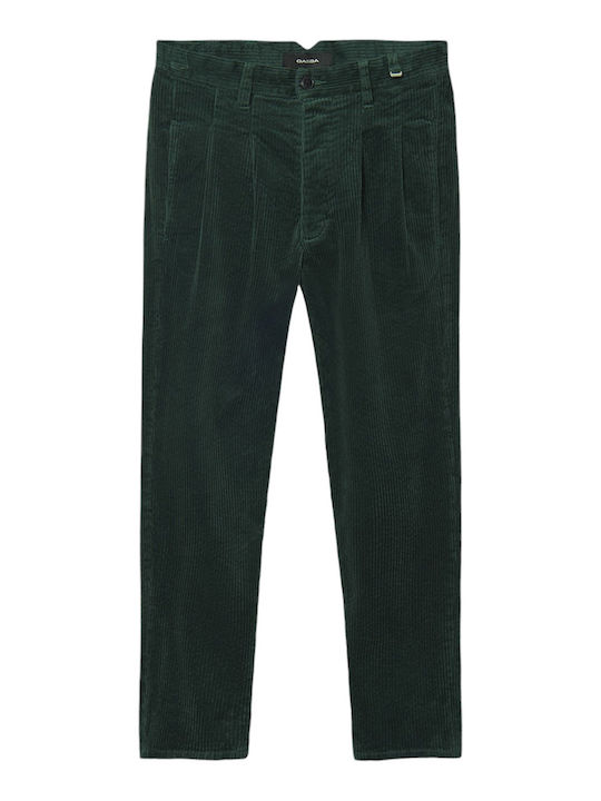 Παντελόνι Dark Green