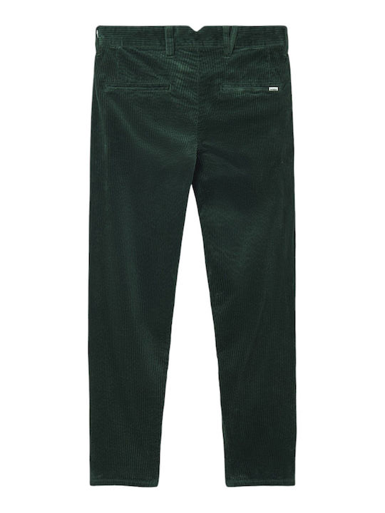 Παντελόνι Dark Green