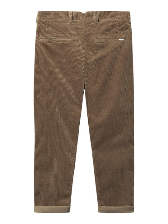 Παντελόνι Beige