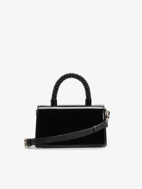 Axel Damen Tasche Hand Schwarz