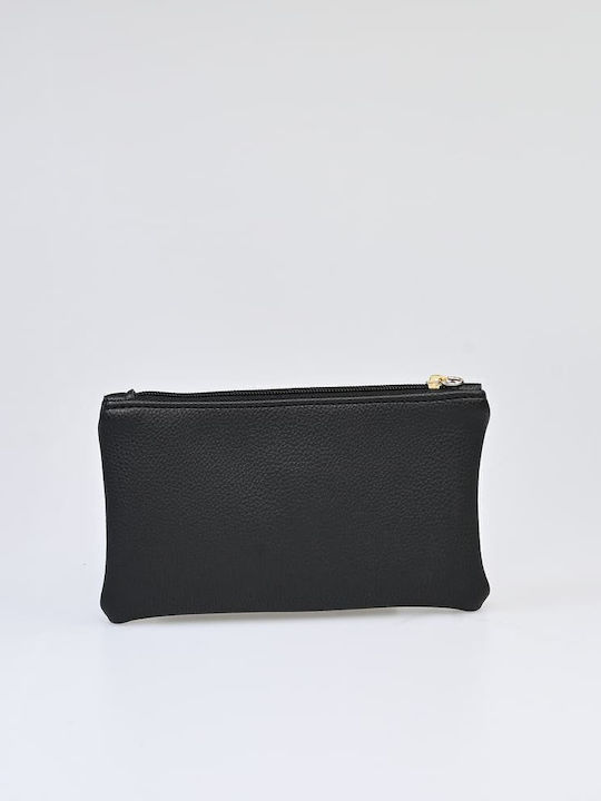 Asti Damentasche Handtasche Schwarz
