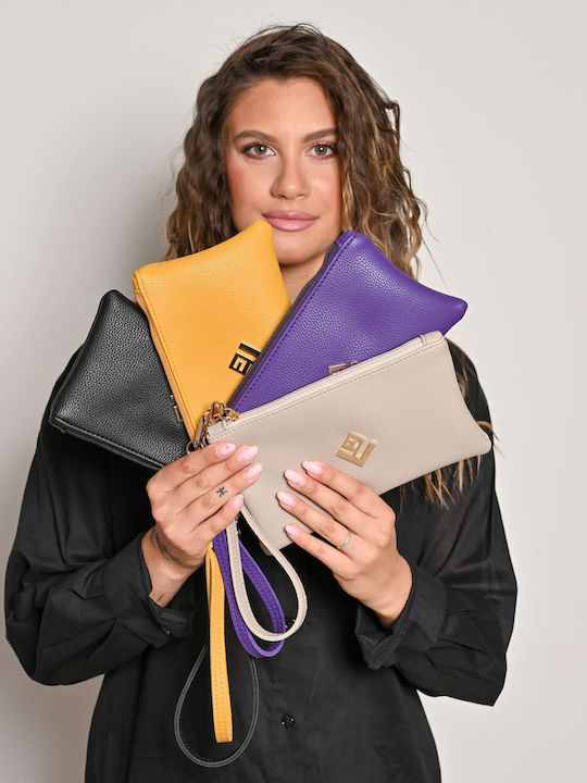 Asti Damentasche Handtasche Schwarz