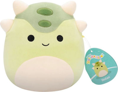 Jazwares Plush Squishmallows Nolan for 3+ Years 19 cm