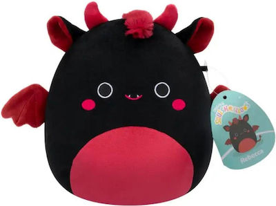 Jazwares Plush Squishmallows Rebecca for 3+ Years 19 cm