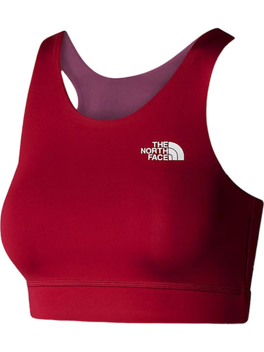 Flex Γυναικείο Μπουστάκι Beetroot, Midnight Mauve