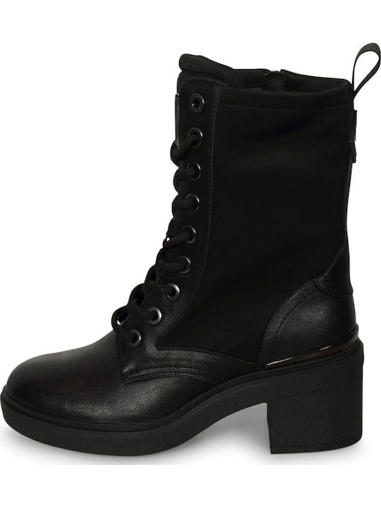 Women's Ankle Boots Black